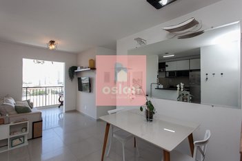 apartment em Avenida Ernesto Igel, Lapa - São Paulo - SP