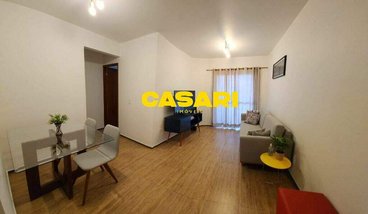apartment em Rua Egeo, Jardim do Mar - São Bernardo do Campo - SP