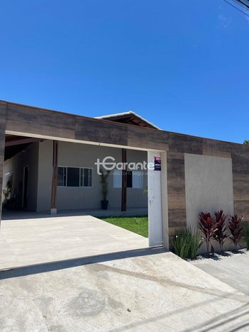 house em Rua Armando Capellari, Nova Itanhaém (Praia) - Itanhaém - SP