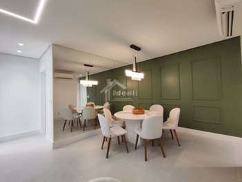 apartment em Rua Bento Gonçalves, São Sebastião - Esteio - RS