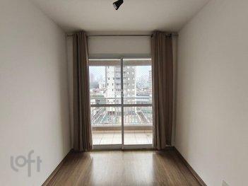 apartment em Panamá, Casa Branca - Santo André - SP