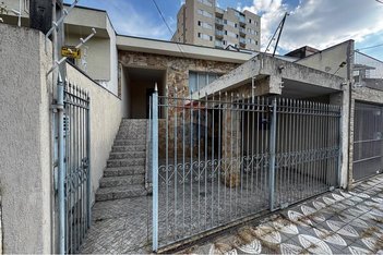 house em Rua Teodoro Kaizel, Vila Hortência - Sorocaba - SP