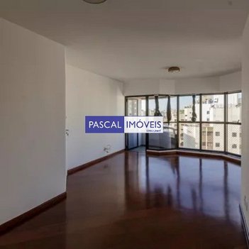 apartment em Avenida Jandira, Indianópolis - São Paulo - SP