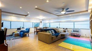 apartment em Rua Cidade de Uberlândia, Vila Ipiranga - Porto Alegre - RS