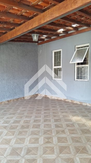 house em Avenida 12, Jardim São Paulo - Rio Claro - SP