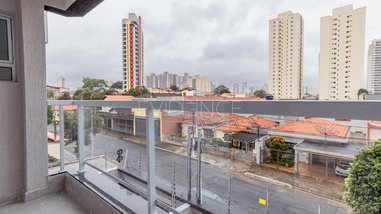 house em Rua Doutor Jorge Veiga, Vila Carrão - São Paulo - SP