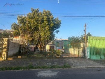 house em Rua Irmã Gema Brum, Parque Amador - Esteio - RS