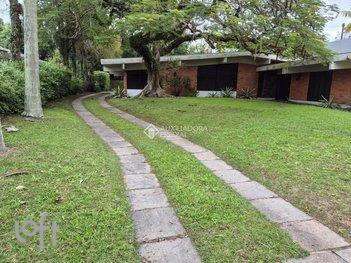 house em Caeté, Vila Assunção - Porto Alegre - RS