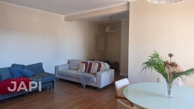 apartment em Avenida Doutor Pedro Soares de Camargo, Anhangabaú - Jundiaí - SP