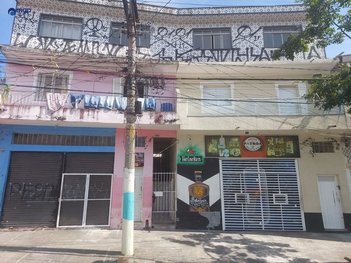 commercial_property em Avenida Doutor Benedito Estevam dos Santos, Vila Maria Alta - São Paulo - SP