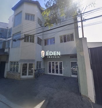 commercial_property em Avenida Doutor Afonso Vergueiro, Vila Augusta - Sorocaba - SP