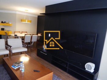 apartment em Rua Giacomo Longobardi, Jardim Camila - Sorocaba - SP