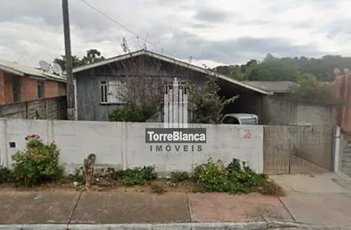 land_lot em Rua Leucena, Neves - Ponta Grossa - PR