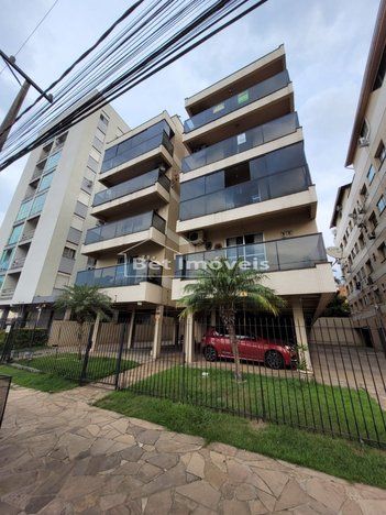 apartment em Brasil, Centro - São Leopoldo - RS