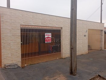 house em Rua Café Caturra, Conjunto Café - Londrina - PR