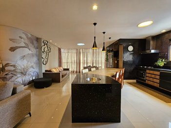 apartment em Rua 3300, Centro - Balneário Camboriú - SC