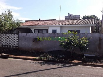 house em Rua Managua, Paiçandu - Paiçandu - PR
