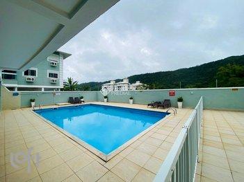 apartment em Lázaro de Oliveira Souza, Ingleses - Florianópolis - SC