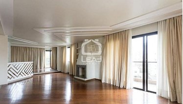 apartment em Alameda dos Guaramomis, Planalto Paulista - São Paulo - SP