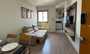 apartment em Rua Horácio Pessini, Nova Aliança - Ribeirão Preto - SP