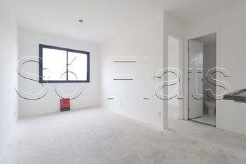 apartment em Rua General Jardim, Vila Buarque - São Paulo - SP