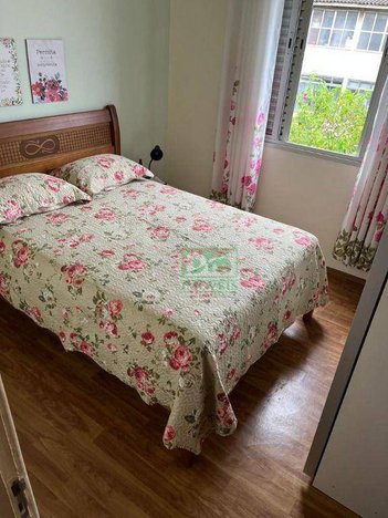 apartment em Rua Padre Benedito Maria Cardoso, Mooca - São Paulo - SP