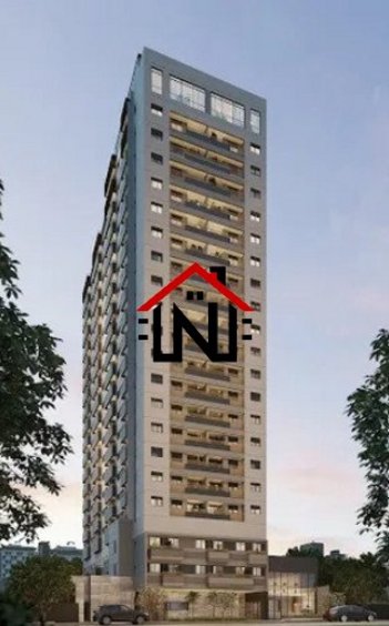 apartment em Rua Casa do Ator, Vila Olímpia - São Paulo - SP