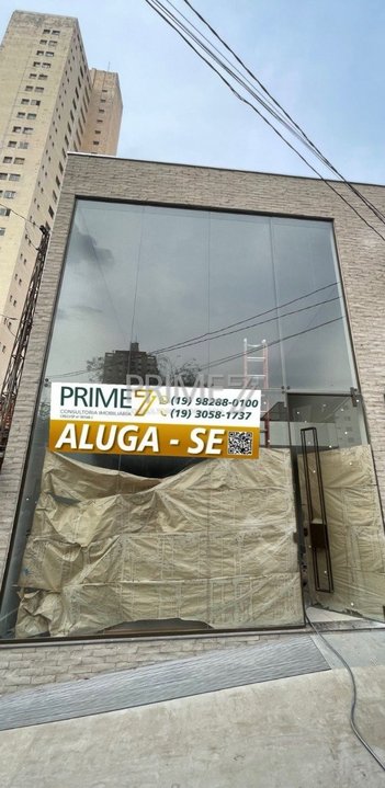 office em Rua Gomes Carneiro, Centro - Piracicaba - SP