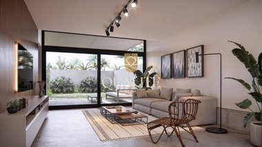 house em Rua dos Lordes, Ingleses do Rio Vermelho - Florianópolis - SC