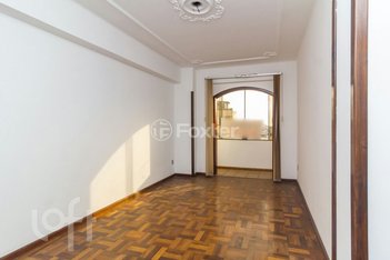 apartment em Avenida Borges de Medeiros, Centro Histórico - Porto Alegre - RS