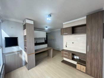 apartment em Rua Marcos Pedro Flaiban, Borgo - Bento Gonçalves - RS