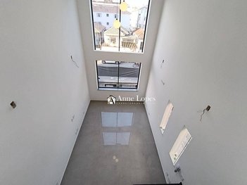 house em Rua Comendador Alfaia Rodrigues, Aparecida - Santos - SP