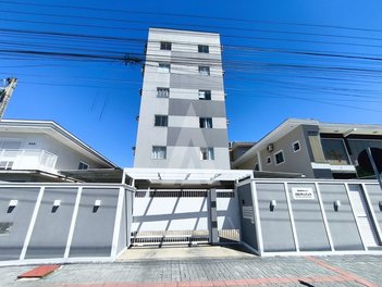 apartment em Rua Bento Torquato da Rocha, Vila Nova - Joinville - SC