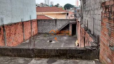 land_lot em Rua Adelaide Boschetti, Vila Ede - São Paulo - SP