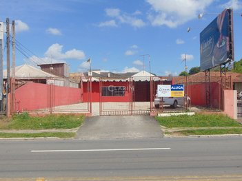 business em Avenida Padre Natal Pigatto, Rondinha - Campo Largo - PR