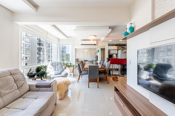 apartment em Avenida da Cavalhada, Cavalhada - Porto Alegre - RS