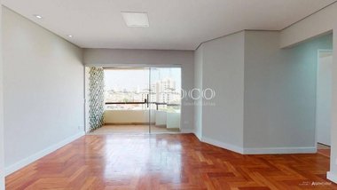 house em Rua Ana de Barros, Jardim Santa Inês - São Paulo - SP