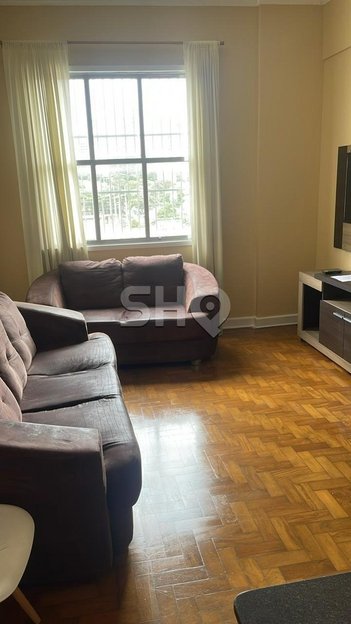 apartment em Praça Vicente Celestino, Barra Funda - São Paulo - SP