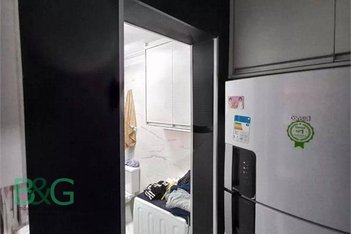 apartment em Avenida Nove de Julho, Bela Vista - São Paulo - SP