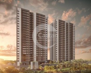 apartment em Rua Jalisco, Vila Regente Feijó - São Paulo - SP