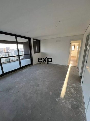 apartment em Rua Gabriele D'Annunzio, Campo Belo - São Paulo - SP