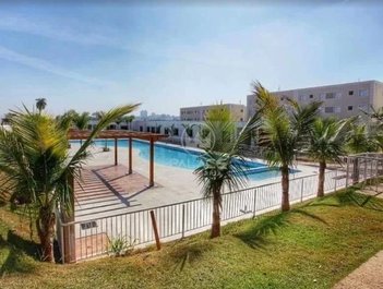 apartment em Avenida Rio das Pedras, Pompéia - Piracicaba - SP