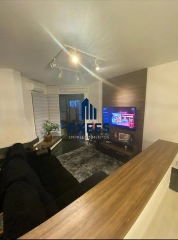apartment em Avenida José Galante, Vila Suzana - São Paulo - SP
