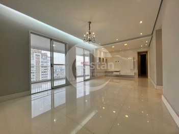 apartment em Rua Taquari, Mooca - São Paulo - SP
