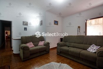 house em Rua Cruzeiro do Sul, Vila Magini - Mauá - SP