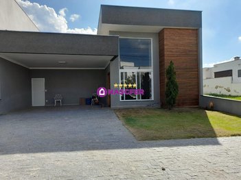 house em Rua Francisco Agostinho Filho, Jardim Residencial Campos do Conde - Sorocaba - SP