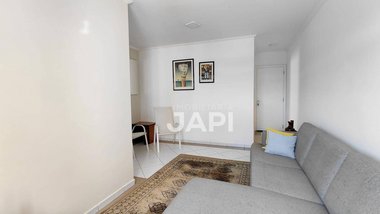 apartment em Avenida Antônio Frederico Ozanan, Jardim Shangai - Jundiaí - SP