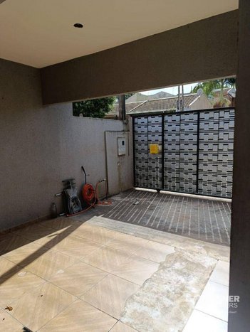 house em Rua Luiz Grubert, Paiçandu - Paiçandu - PR