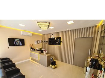 business em Avenida Moema, Moema - São Paulo - SP