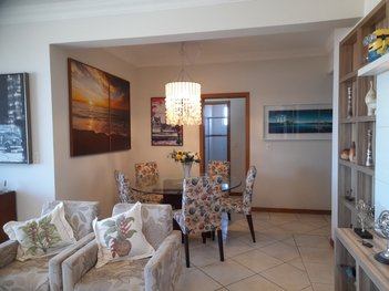 apartment em Avenida Paraguassu, Rainha do Mar - Xangri-Lá - RS